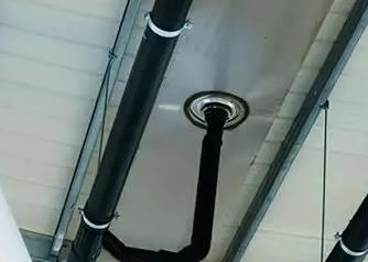 呼和浩特虹吸排水的原理