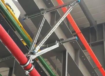 呼和浩特抗震支架厂家与你分享你必须做的紧急情况下的准备